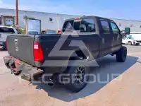 2009 Ford F-250 фото