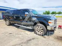 2009 Ford F-250 фото