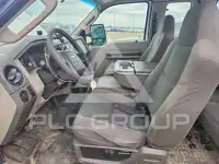 2009 Ford F-250 фото
