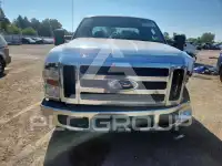 2009 Ford F-250 фото