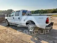 2009 Ford F-250 фото