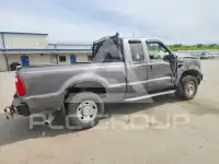 2009 Ford F-250 фото