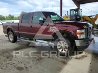 2009 Ford F-250 фото