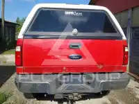 2009 Ford F-250 фото