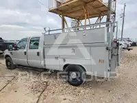 2009 Ford F-250 фото