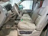 2009 Ford F-250 фото