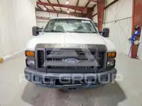 2009 Ford F-250 фото