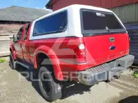 2009 Ford F-250 фото