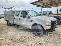 2009 Ford F-250 фото