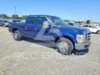 2009 Ford F-250 фото