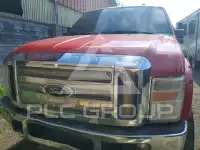 2009 Ford F-250 фото