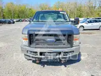 2009 Ford F-250 фото