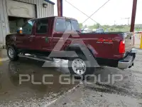2009 Ford F-250 фото