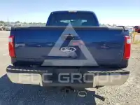 2009 Ford F-250 фото