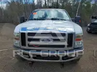 2009 Ford F-250 фото