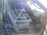 2009 Ford F-250 фото