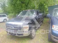 2009 Ford F-250 фото