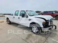 2009 Ford F-250 фото
