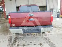 2009 Ford F-250 фото