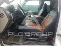 2009 Ford F-250 фото