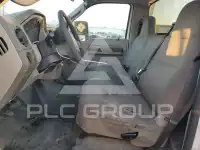 2009 Ford F-250 фото