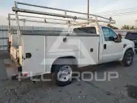 2009 Ford F-250 фото