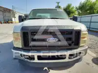 2009 Ford F-250 фото