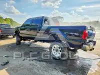 2009 Ford F-250 фото