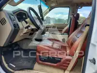 2009 Ford F-250 фото