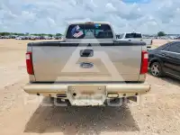 2009 Ford F-250 фото
