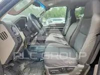 2009 Ford F-250 фото