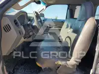 2009 Ford F-250 фото