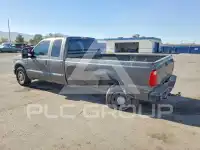 2009 Ford F-250 фото