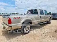 2009 Ford F-250 фото