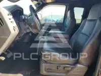 2009 Ford F-250 фото