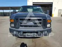2009 Ford F-250 фото