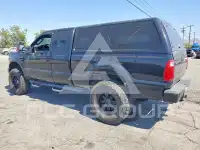 2009 Ford F-250 фото