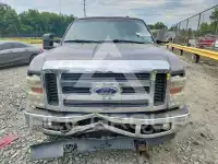 2009 Ford F-250 фото