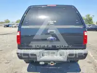 2009 Ford F-250 фото