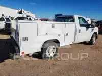2009 Ford F-250 photo