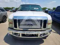 2009 Ford F-250 фото