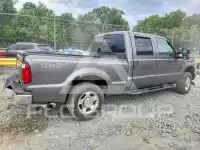 2009 Ford F-250 фото