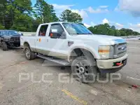 2009 Ford F-250 фото
