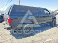 2009 Ford F-250 фото