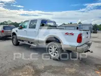 2009 Ford F-250 фото