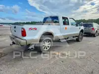 2009 Ford F-250 фото