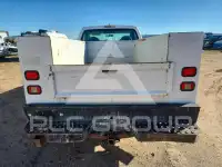 2009 Ford F-250 photo