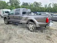 2009 Ford F-250 фото