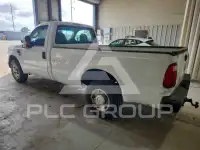 2009 Ford F-250 фото