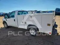 2009 Ford F-250 photo